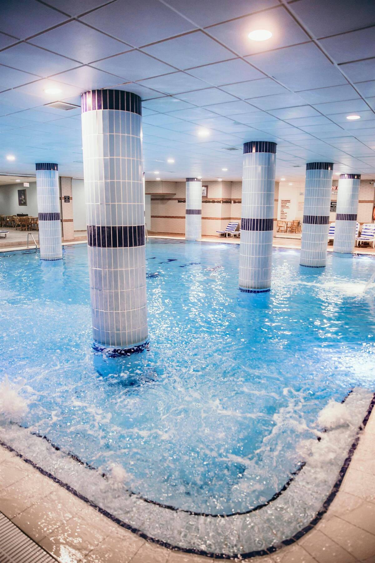 Patalya Thermal Resort Hotel Kızılcahamam Extérieur photo